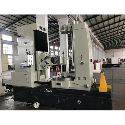 YK3150数控滚齿机 四轴联动引领高效齿轮加工新纪元