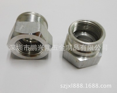 【承接CNC数控车床加工,专业生产电子烟五金配件,摄像头配件等】价格,厂家,图片,其他机械加工,深圳市鹏兴隆五金制品-